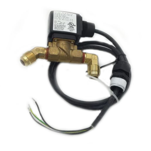 S2 2-Way Solenoid Valve Assembly